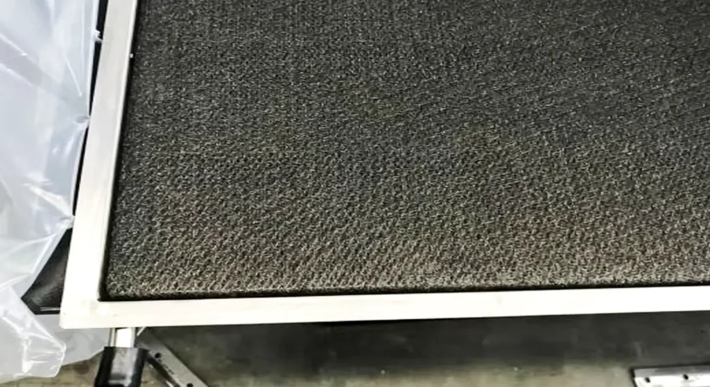 Electrolyser Refurbishment and Recoating - Chlortech MENA