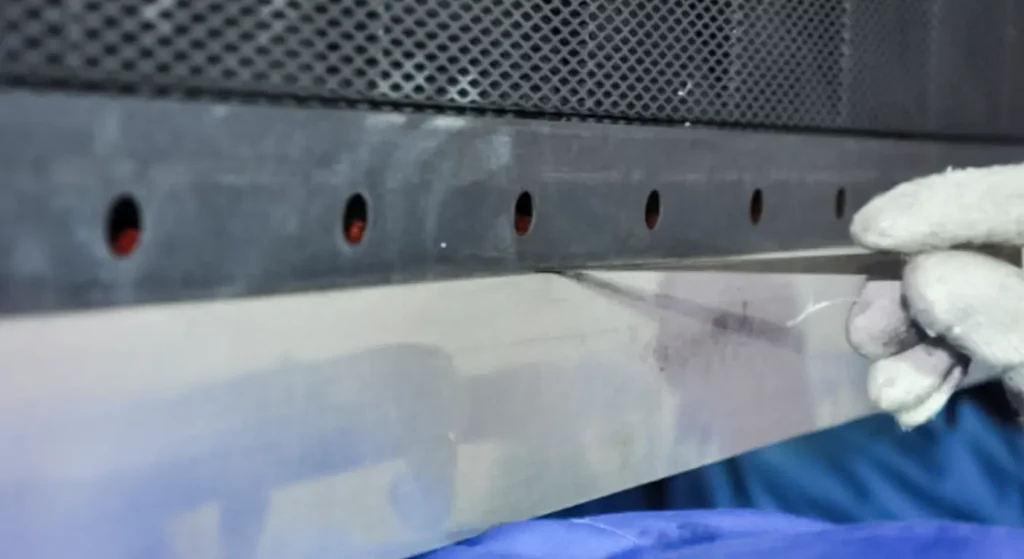 Services & Support to the Chlor-Alkali Industry MENA