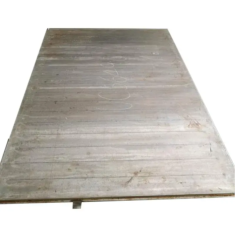 Uhde cell - Chloretech UAE